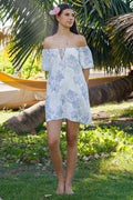 Dress Koko Ocean Swell Liko